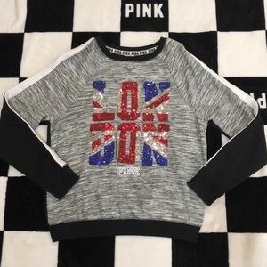 HTF London pullover 🤦🏼‍♀️🙌🏻🥰